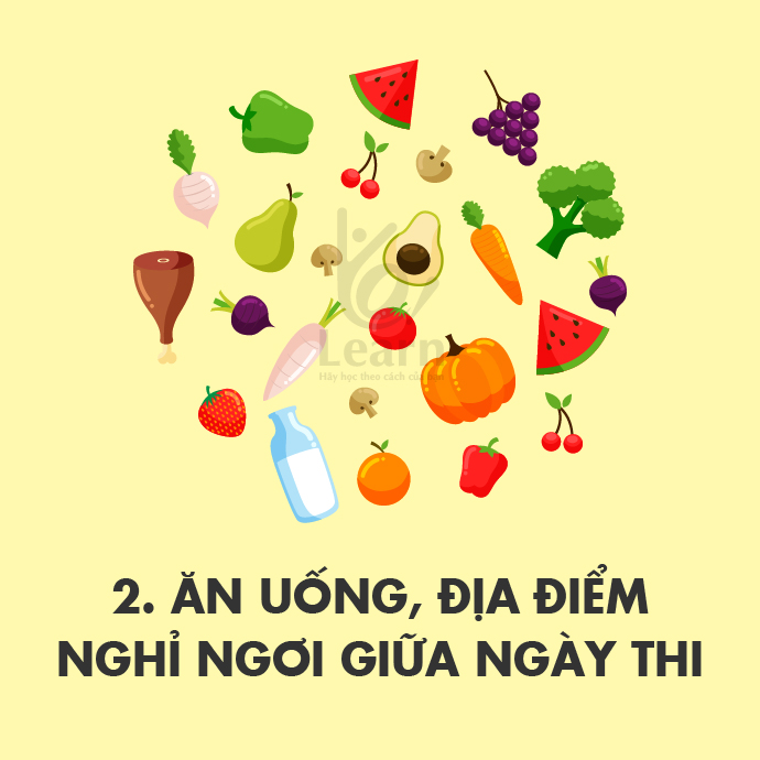 Dặn dò 2k1 trước kỳ thi THPT QG 2019-Ảnh 2