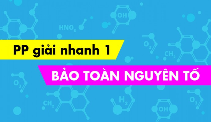 Lợi ích của việc áp dụng phương pháp bảo toàn nguyên tố trong phân tích hóa học. 
